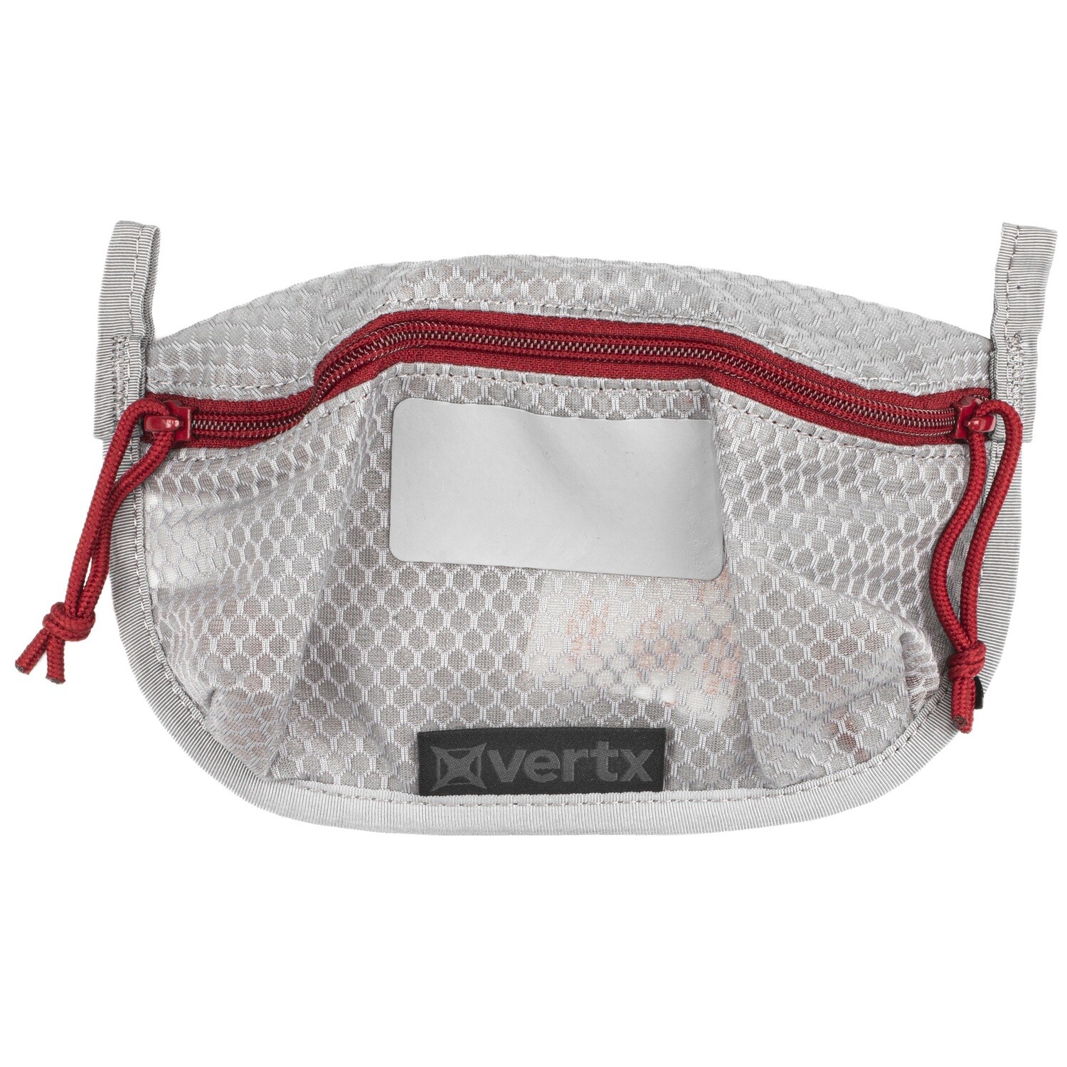 Vertx Overflow Mesh Pouch Gry, Size: Small