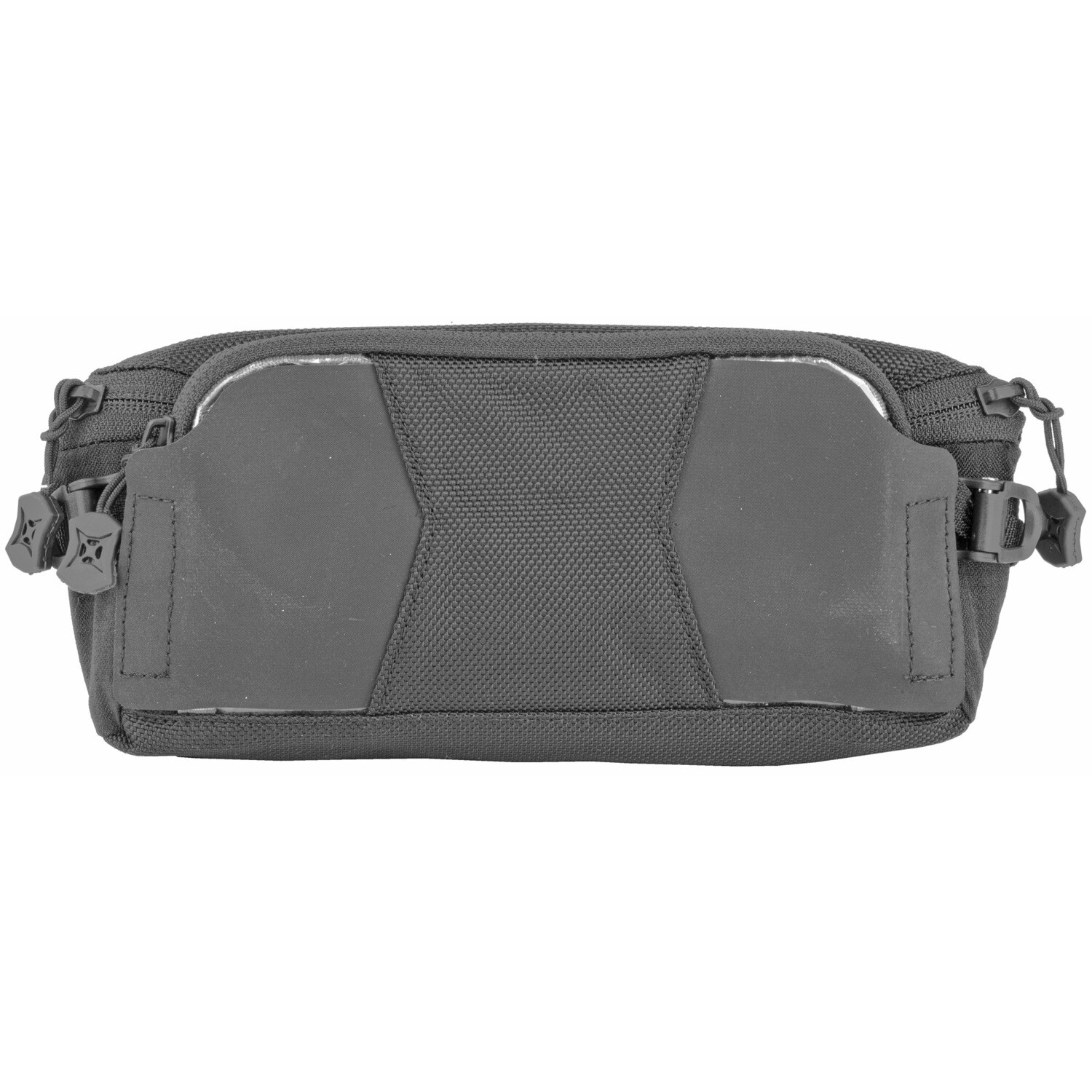 Vertx Socp Sling Bag, Color: Black