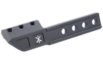 Unity Fusion Light Wing Right, Color/Finish: Black