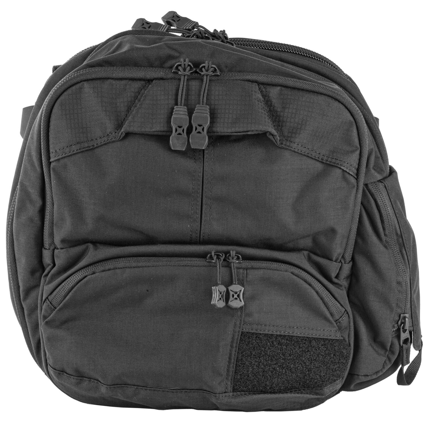 Vertx Essential Bag 2.0, Color/Finish: Black