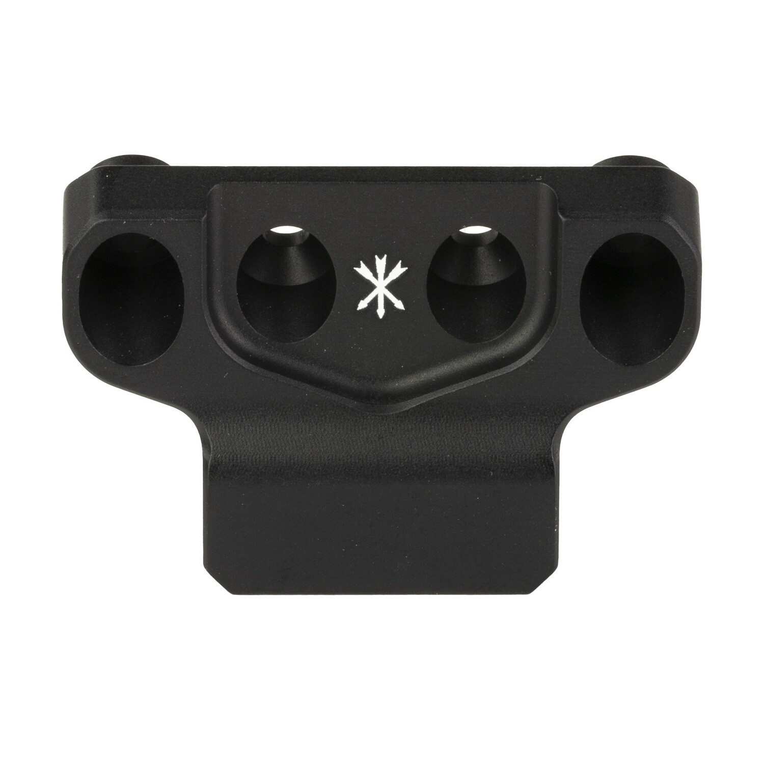 Unity Fast Offset Base, Color: Black