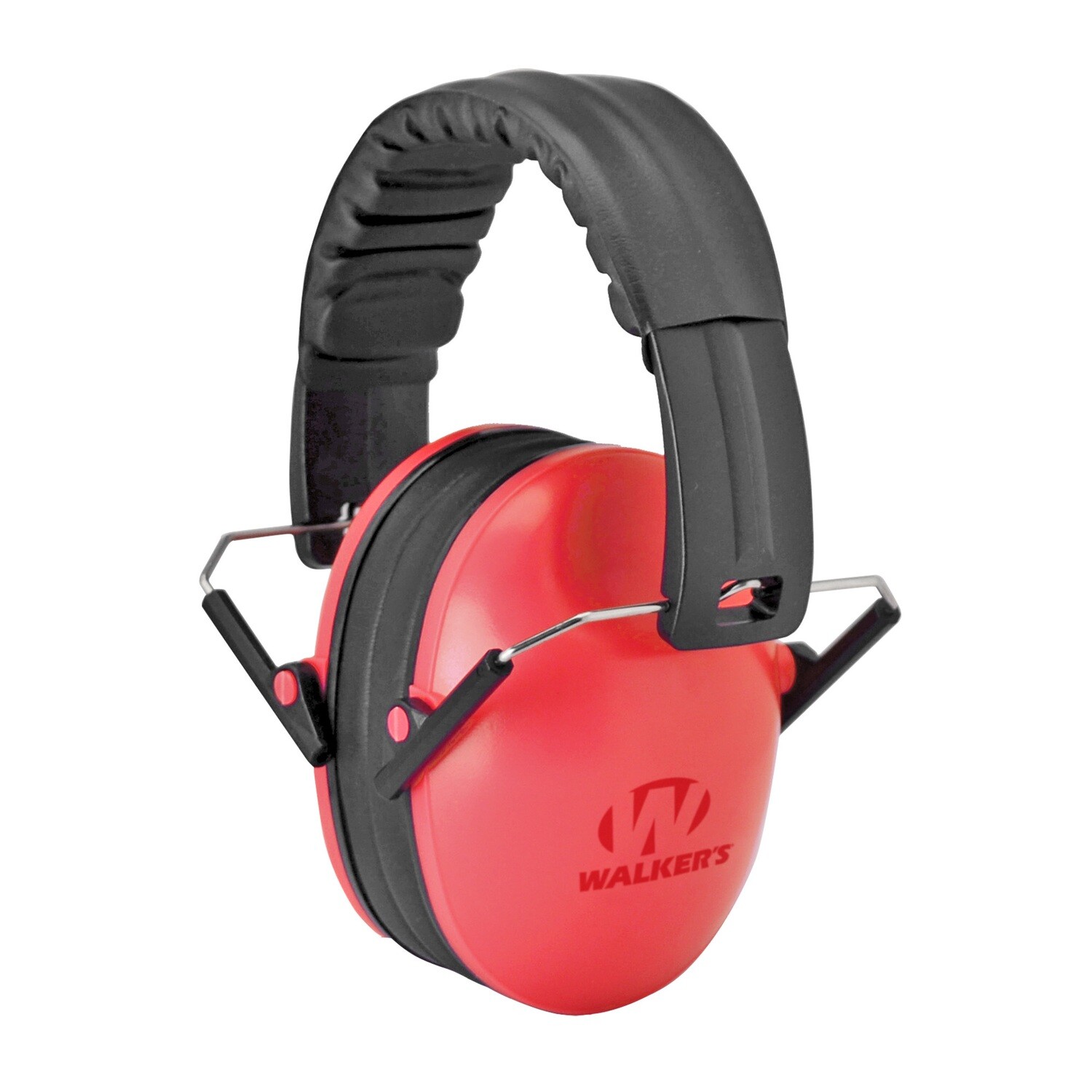 Walkers Baby/kids Muff, Color: Coral