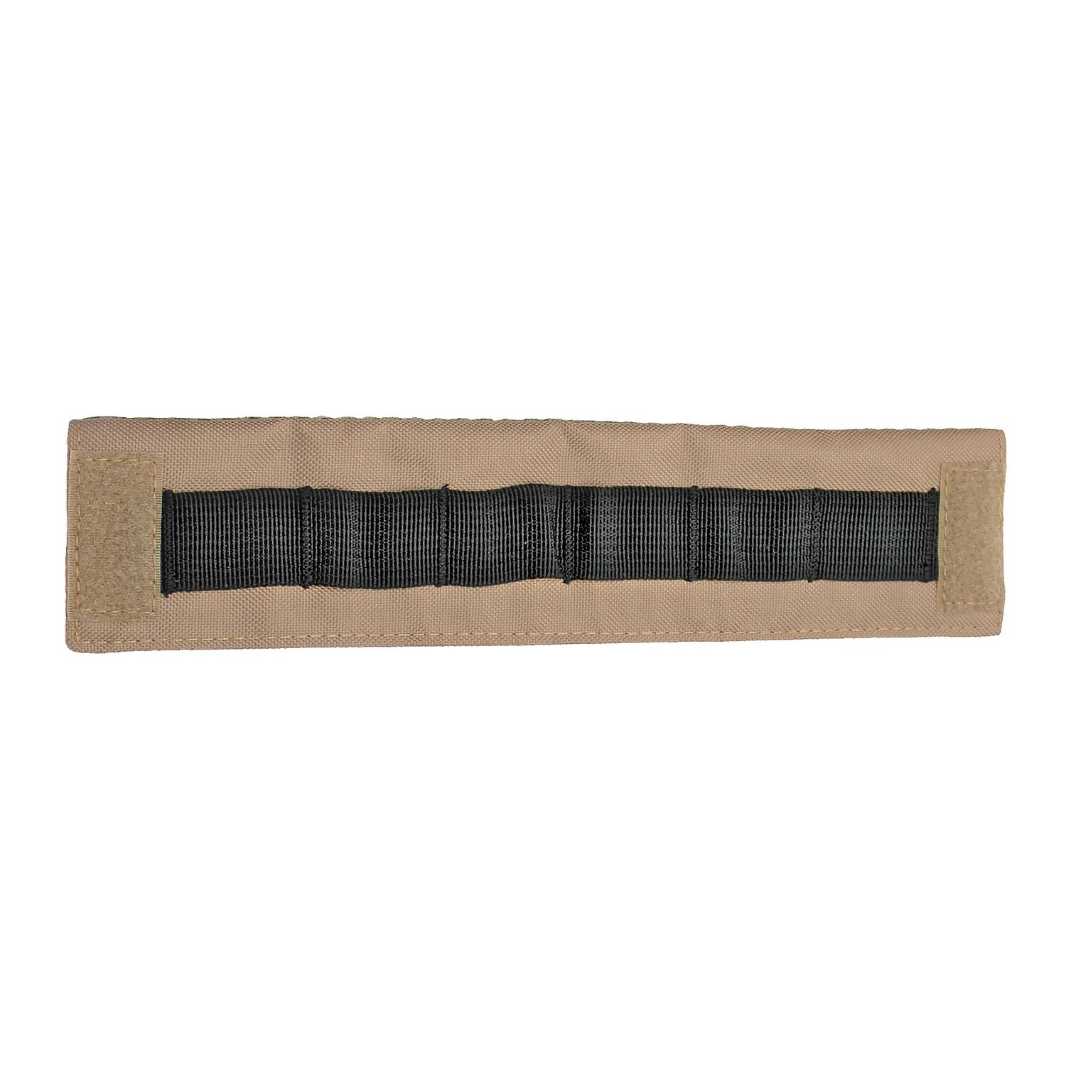 Walkers Rzr Headband Wrap Molle, Color/Finish: Flat Dark Earth