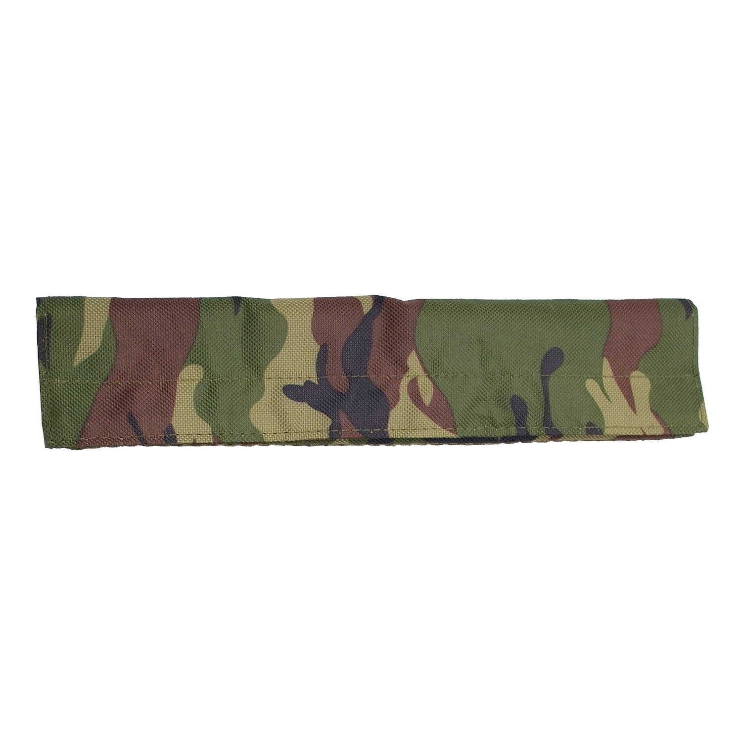 Walkers Rzr Headband Wrap, Color/Finish: Camo