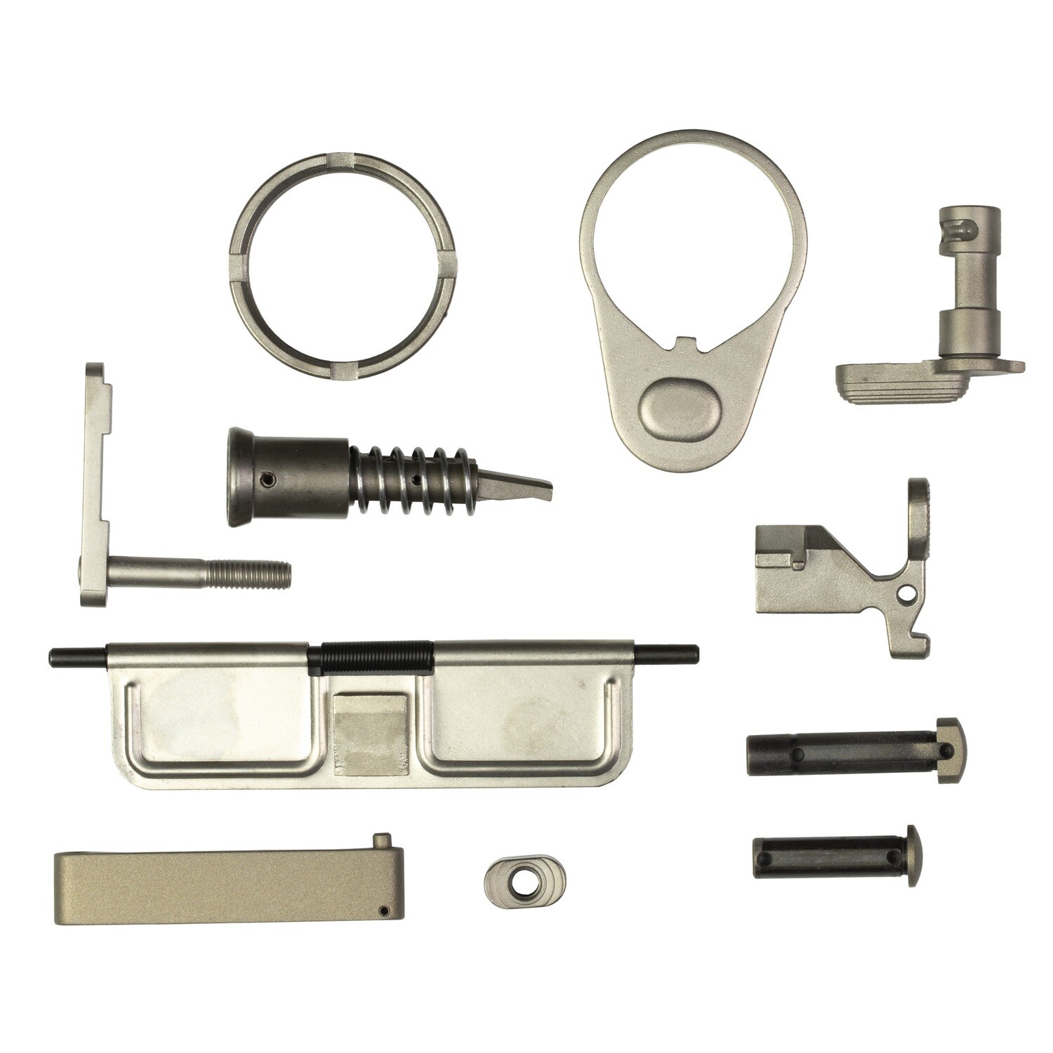 Wmd Accent Build Kit 556 Nib-x