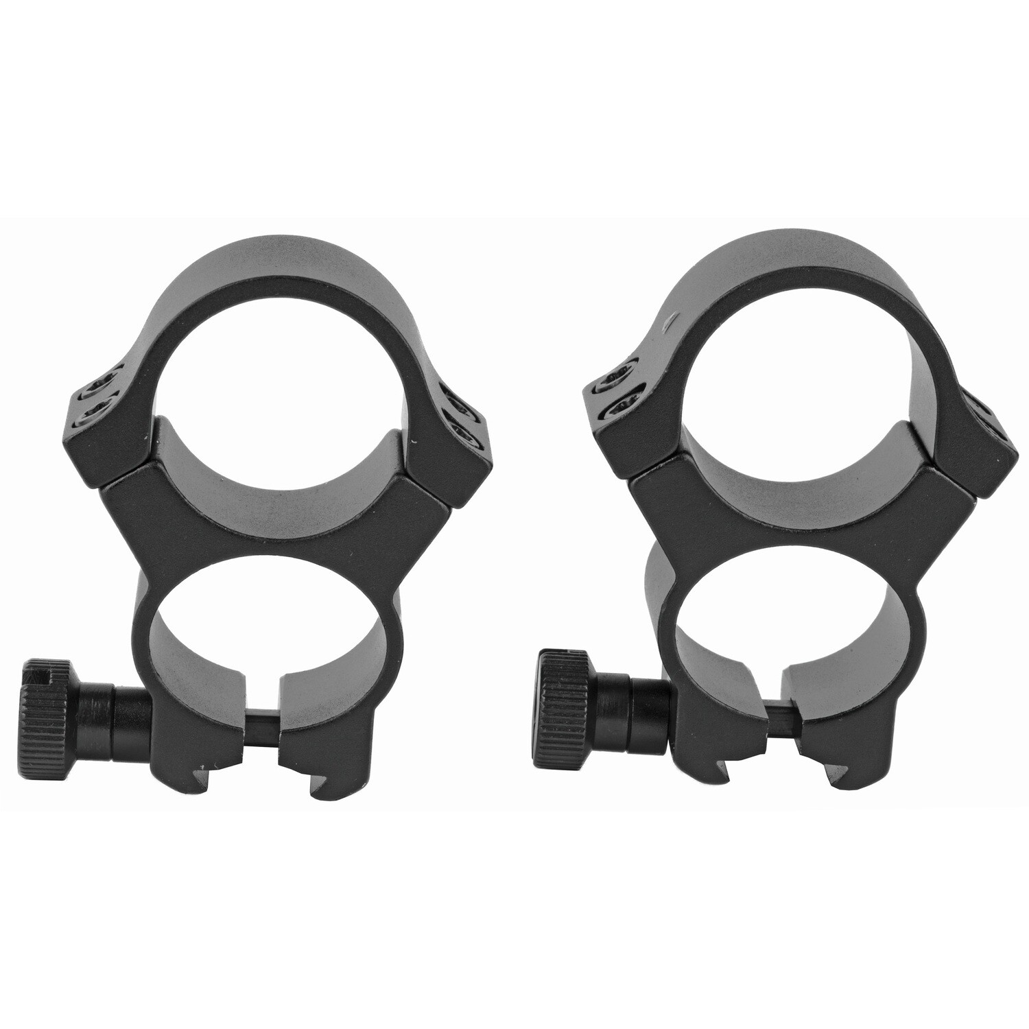 Weaver Rings See-thru Rngs 3/8" Dovl