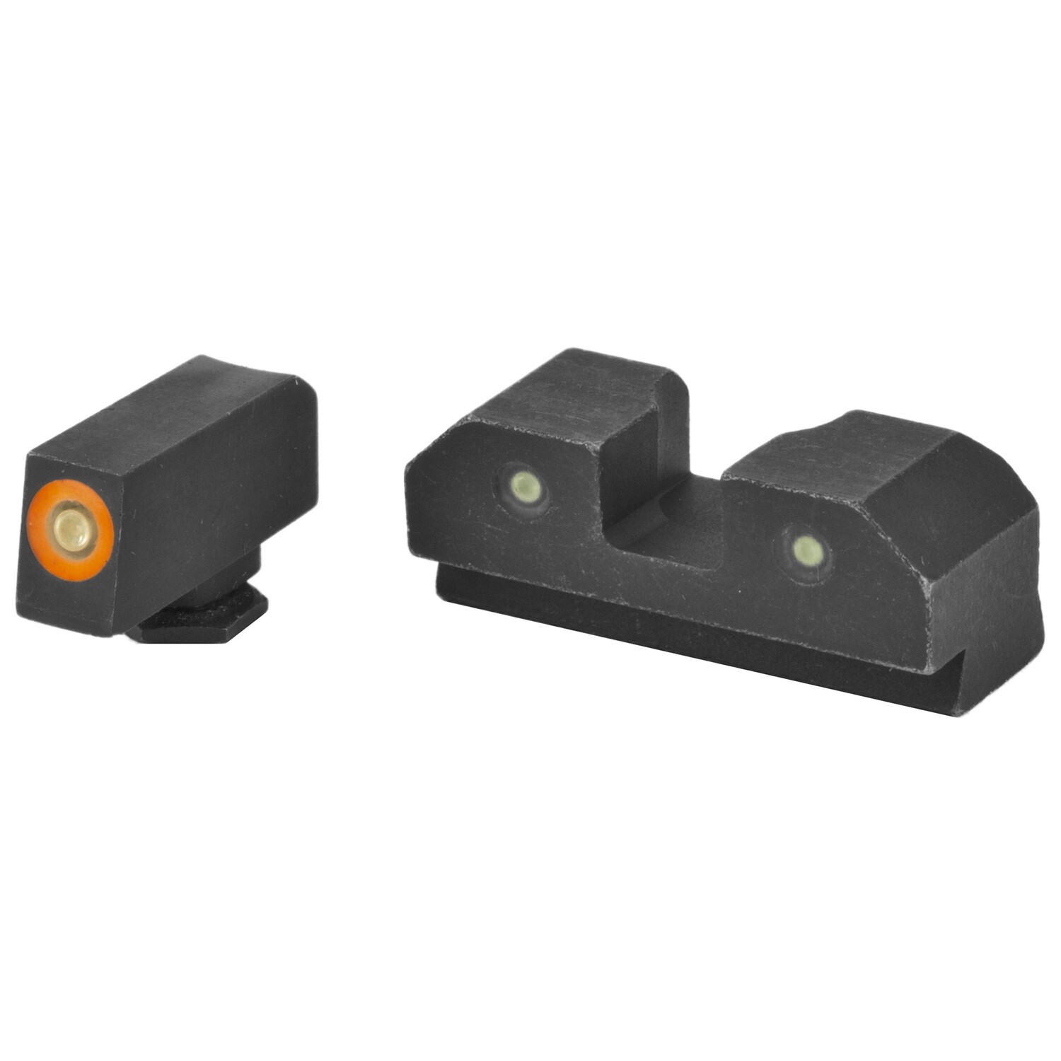 Xs R3d Sght For Glk Small Frame Orn