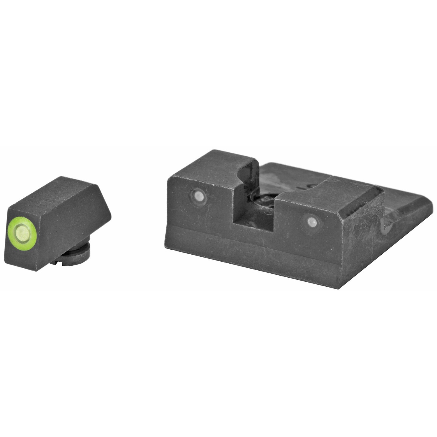 Xs Ram Sght Taurus G2, Finish/Color: Green