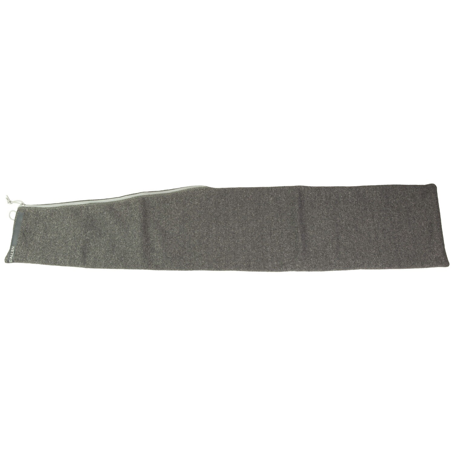 Allen Knit Rifle Pouch 46", Color/Finish: Gray