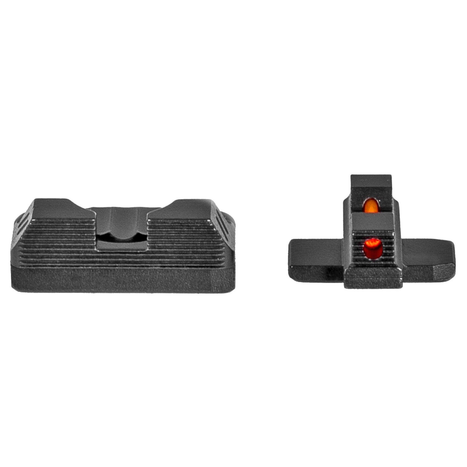 Zev Cmbt Sight Set For Sig Slides Fo