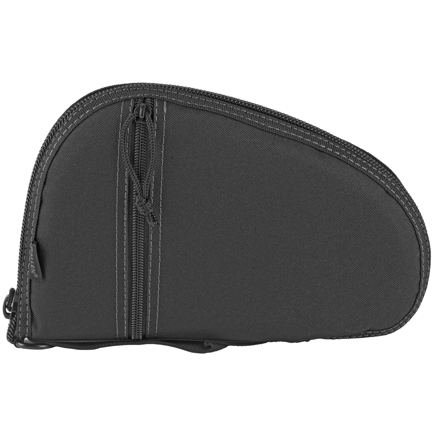 Allen Torrey Pistol Case Blk, Size: 10.5"