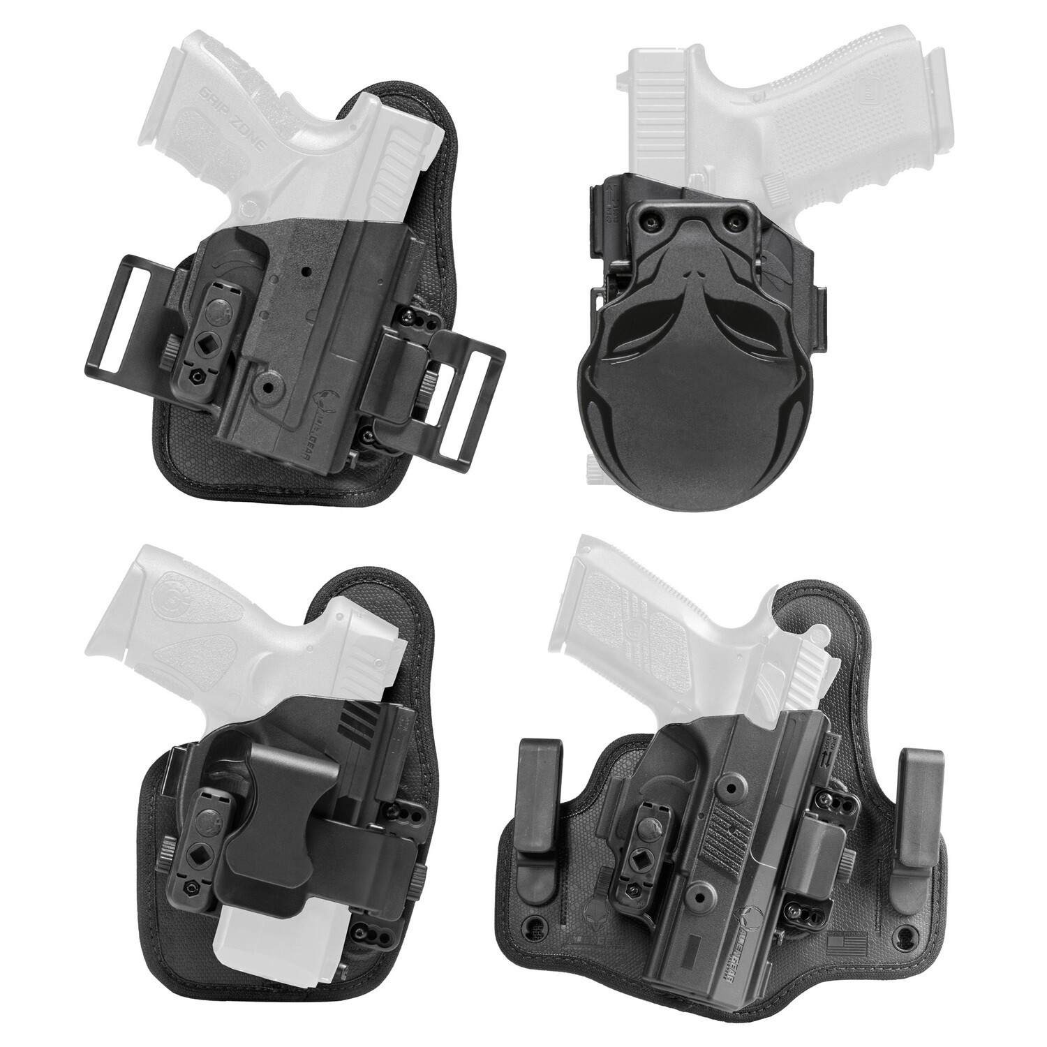 Agh Shpshift Core Cry Pk 1911 Govt