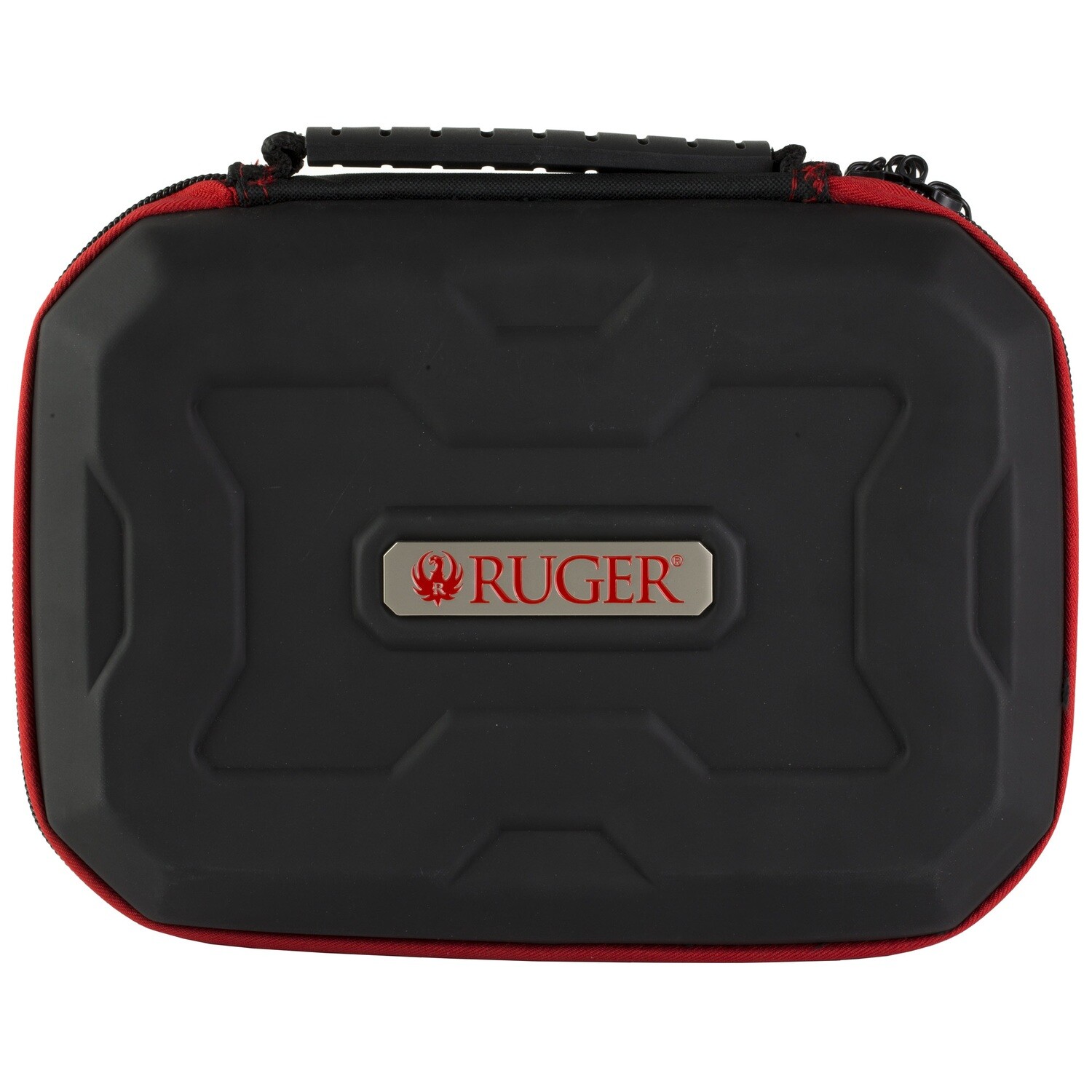 Allen Ruger Phoenix Pistol Case, Barrel length: 9"