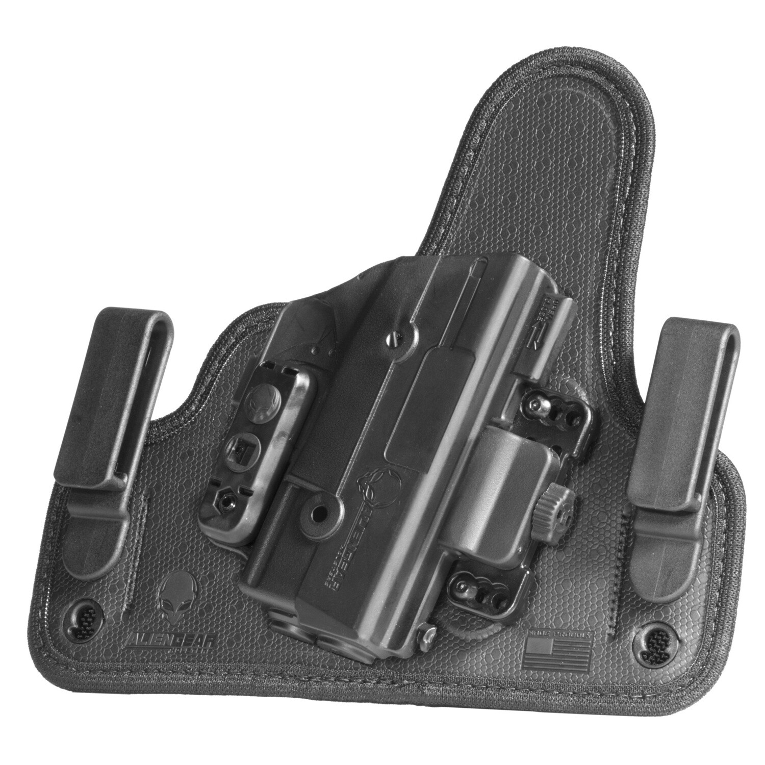 Agh Shpshft 4.0 Iwb Taurus Pt111