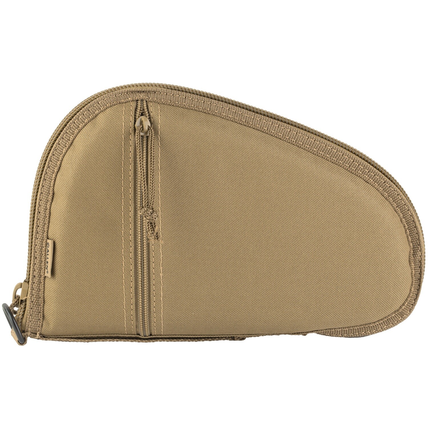 Allen Torrey Pistol Cs Coyote, Size: 10.5"