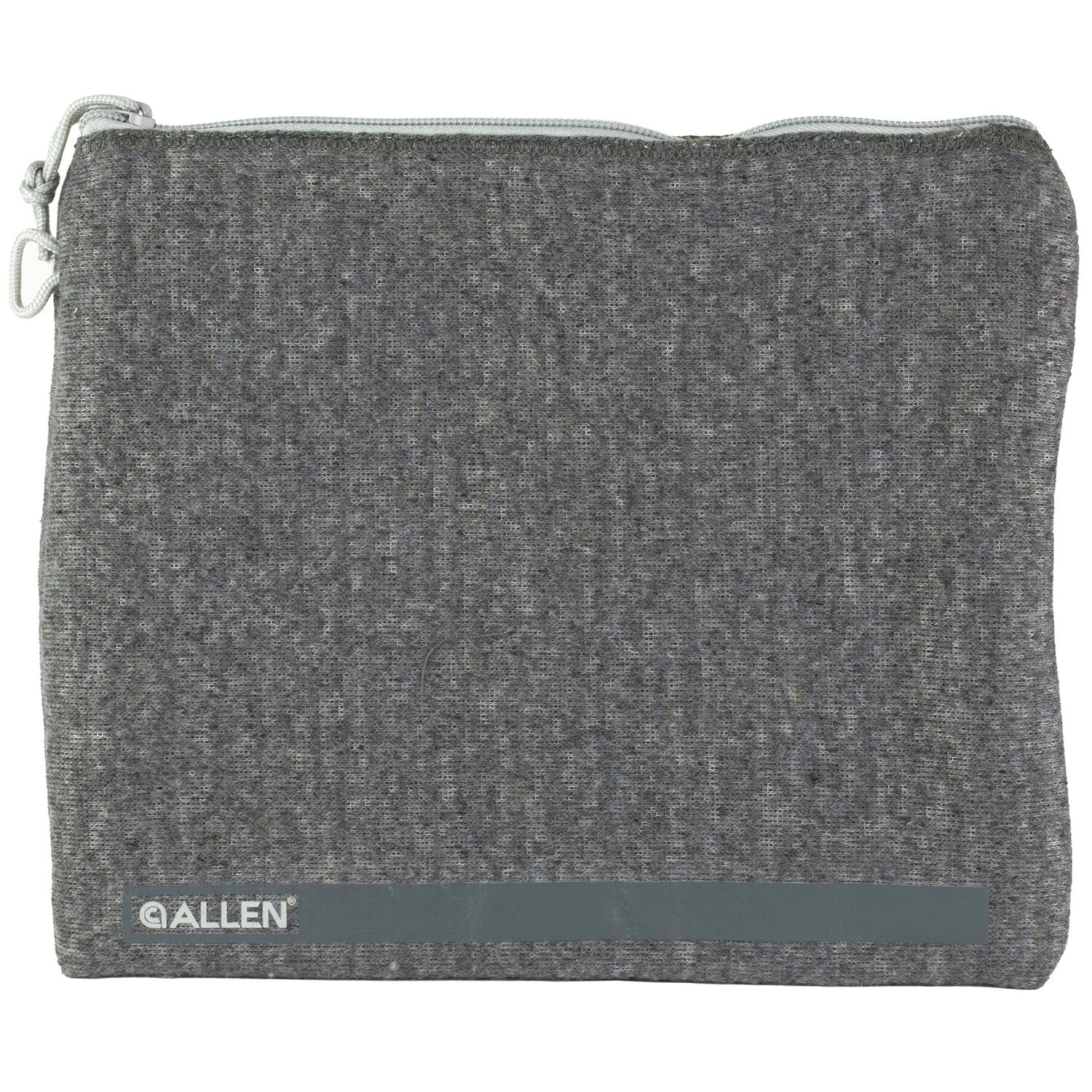 Allen Pistol Pouch Oversized, Color: Gray