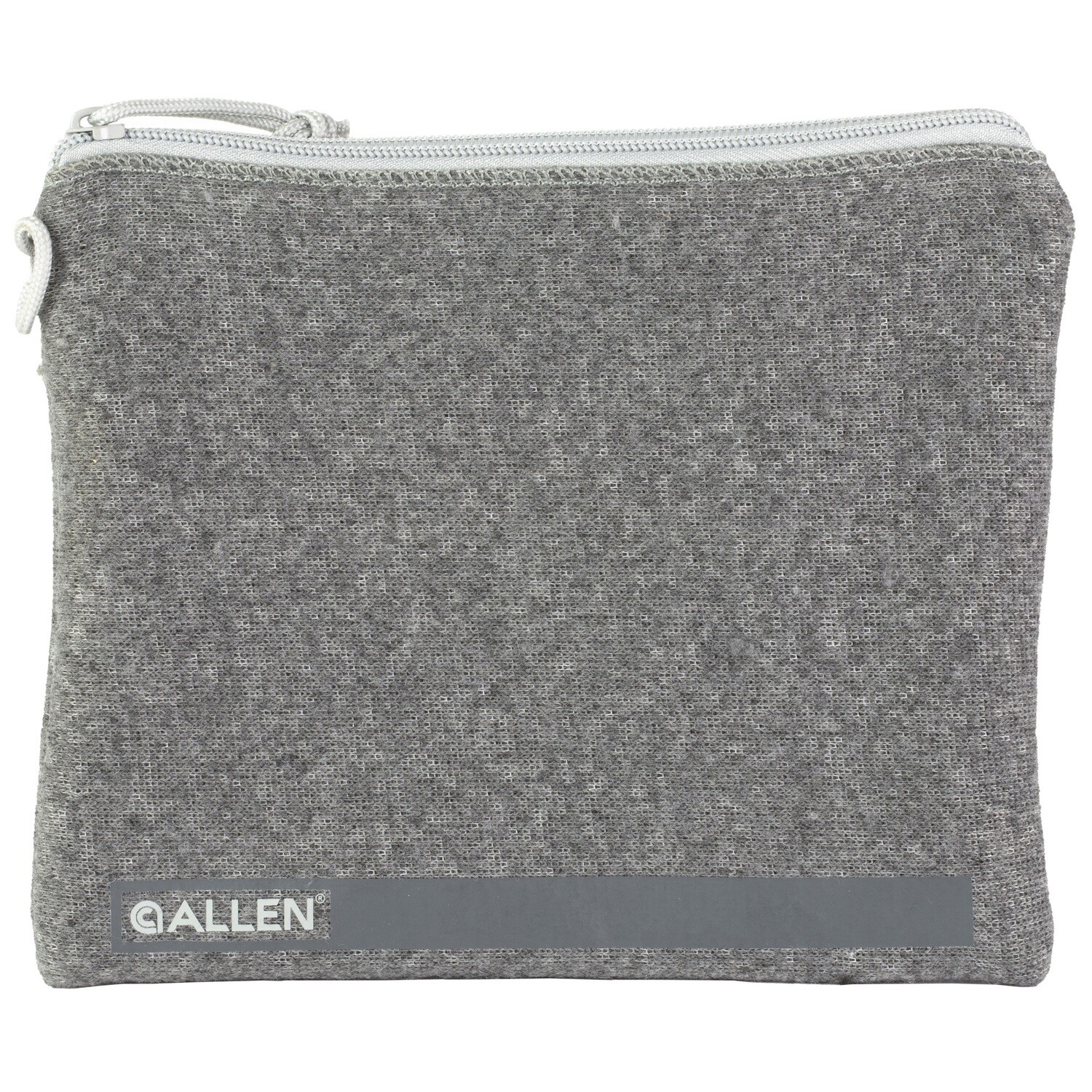 Allen Pistol Pouch Full Size, Color: Gray