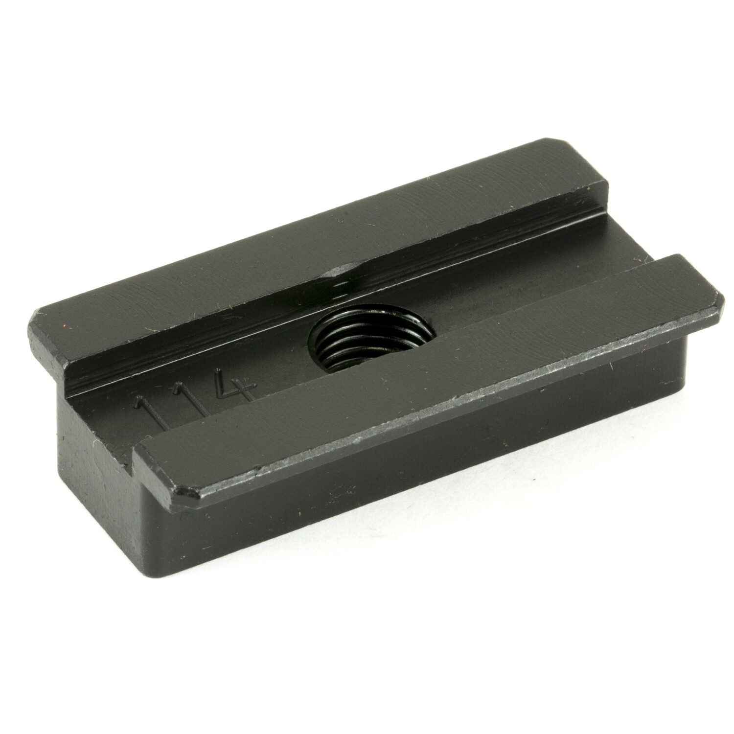 Mgw Shoe Plate For S&w M&p