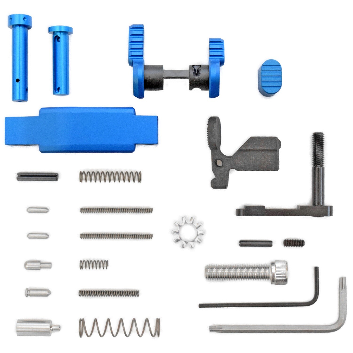 Armaspec Spr Lt Lpk 223/556 Blue