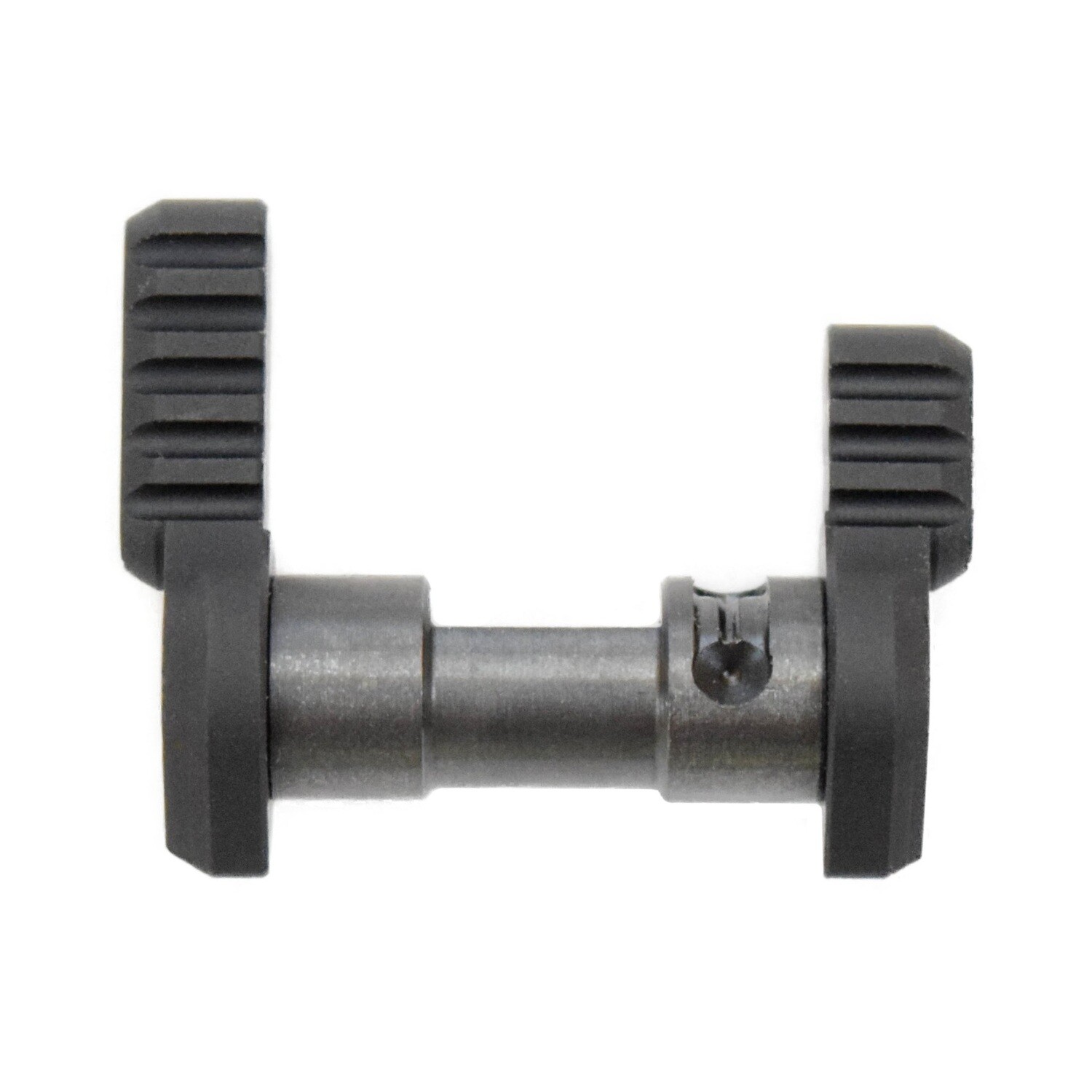 Armaspec Ft90 Ambi Safety Select, Color/Finish: Black