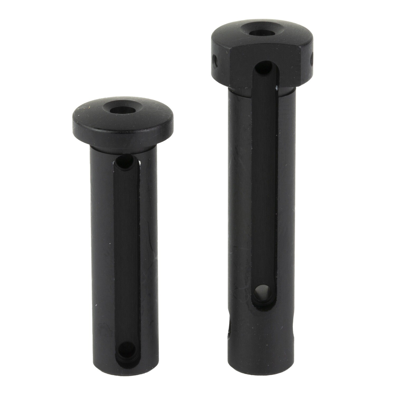 Armaspec Spr Lght Tkdwn/pivot, Color/Finish: Black