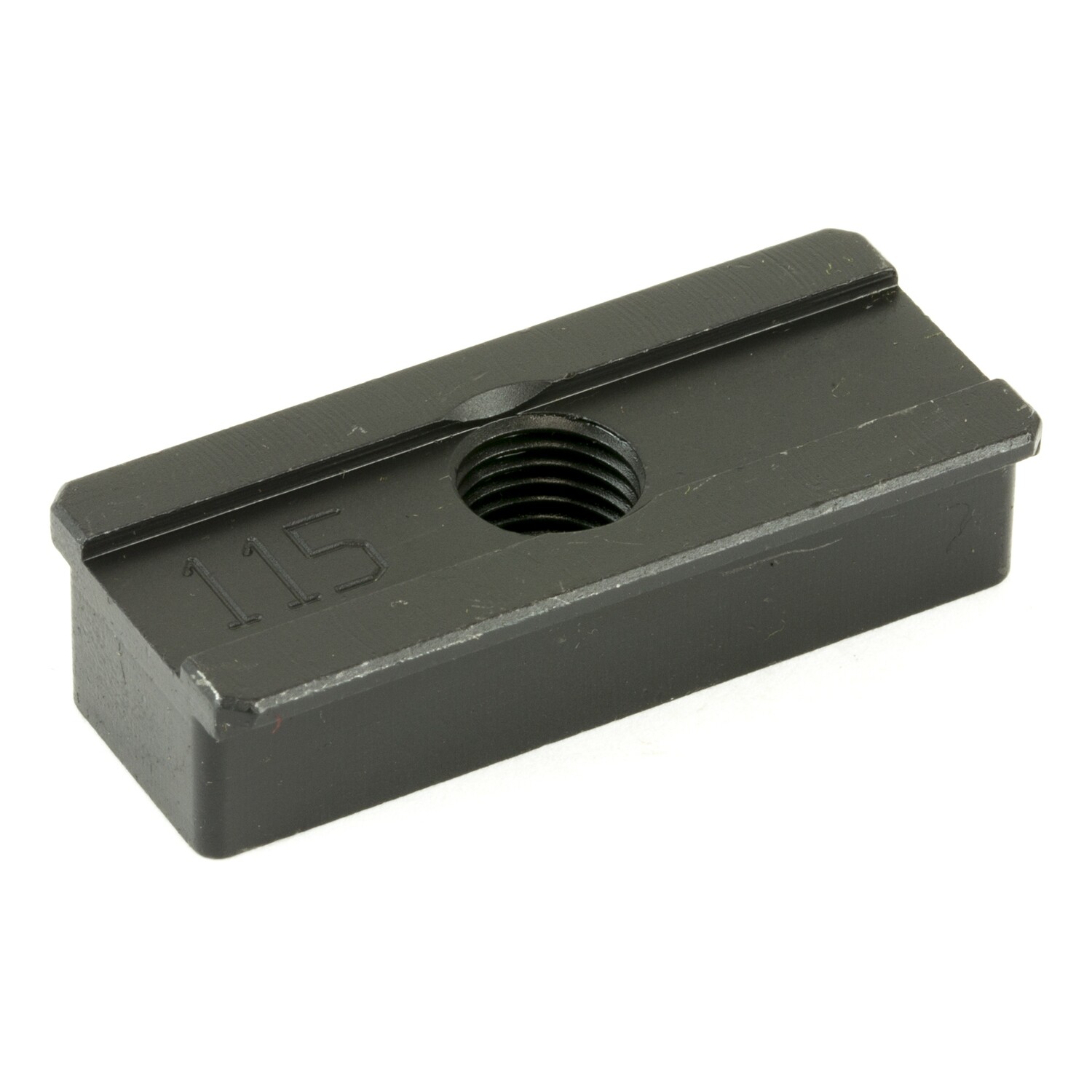 Mgw Shoe Plate For Glk 42/43