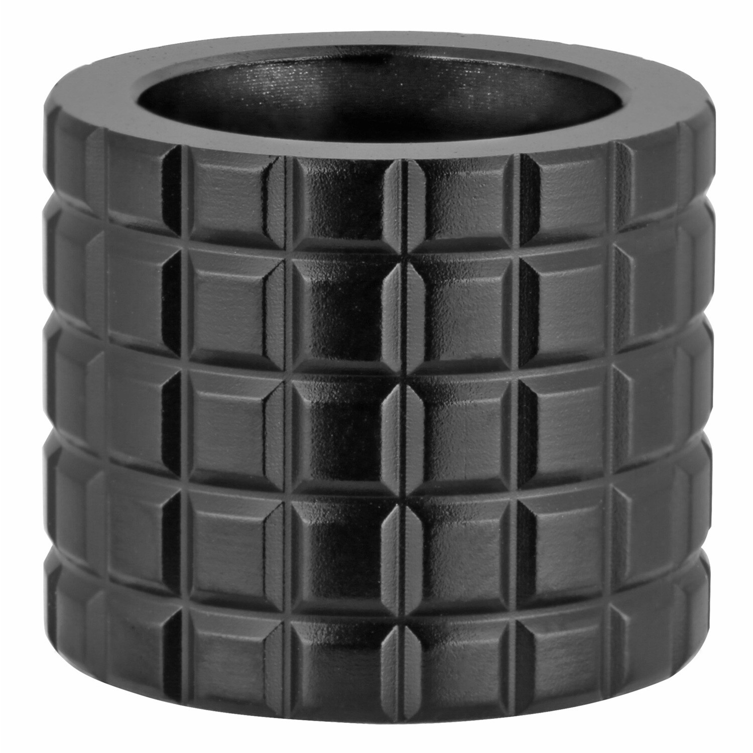 Backup Thrd Prtctr 223rem Blk, Color/Finish: Frag Black