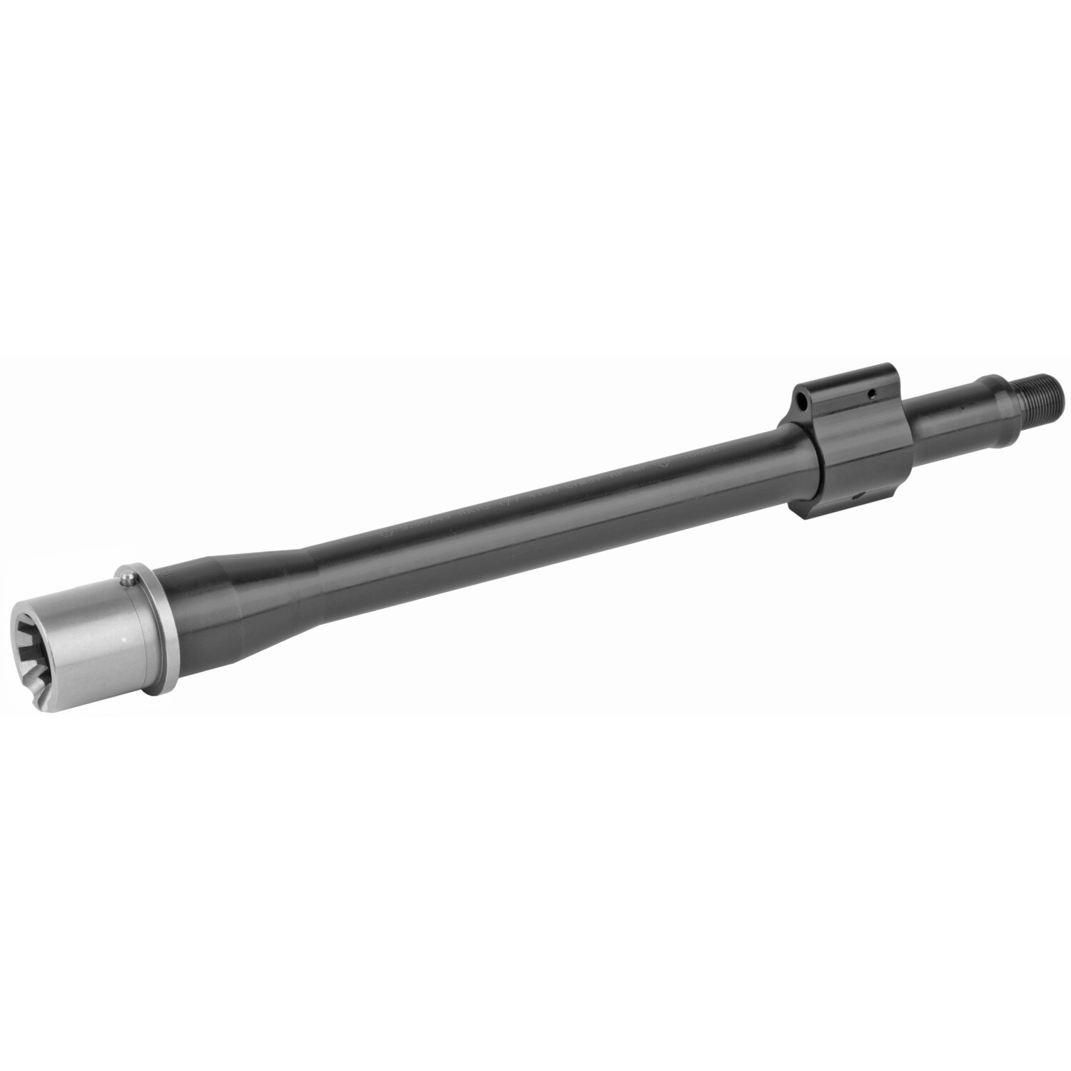 Ballistic Bbl 5.56 Hanson Lpgb, Barrel length: 10.3"