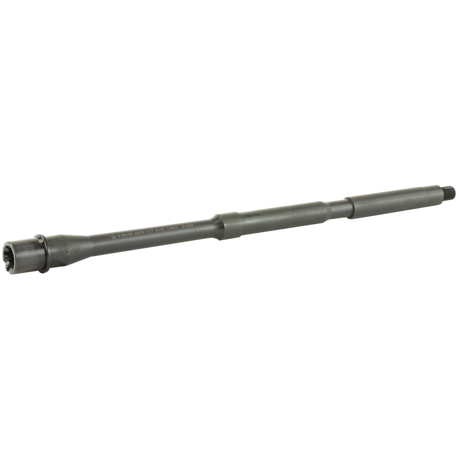 Ballistic Bbl 5.56 16" M4 1/7