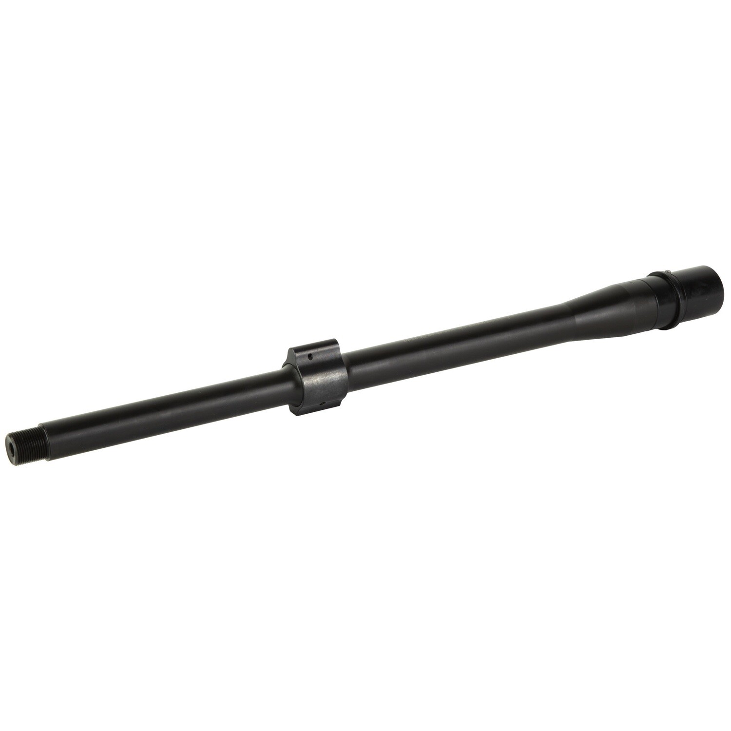 Ballistic Bbl 6.5cm Mid Hnsn Pb, Barrel length: 16"