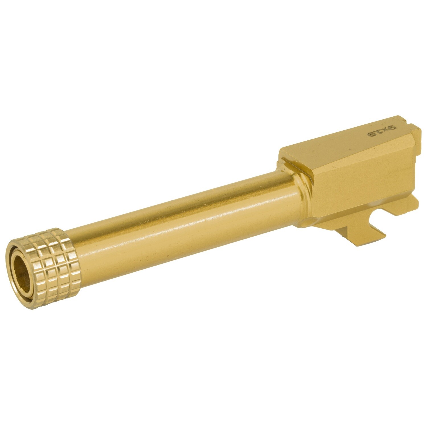Backup Bbl Sig P320 Cmpct Thrd, Color/Finish: Flat Dark earth