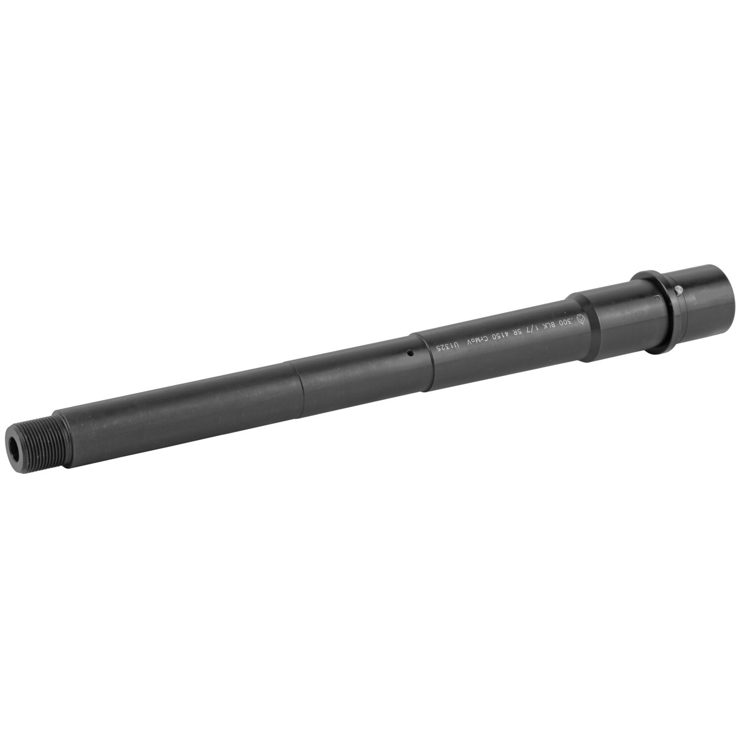 Ballistic Bbl 300blk Rigid, Size: 10"