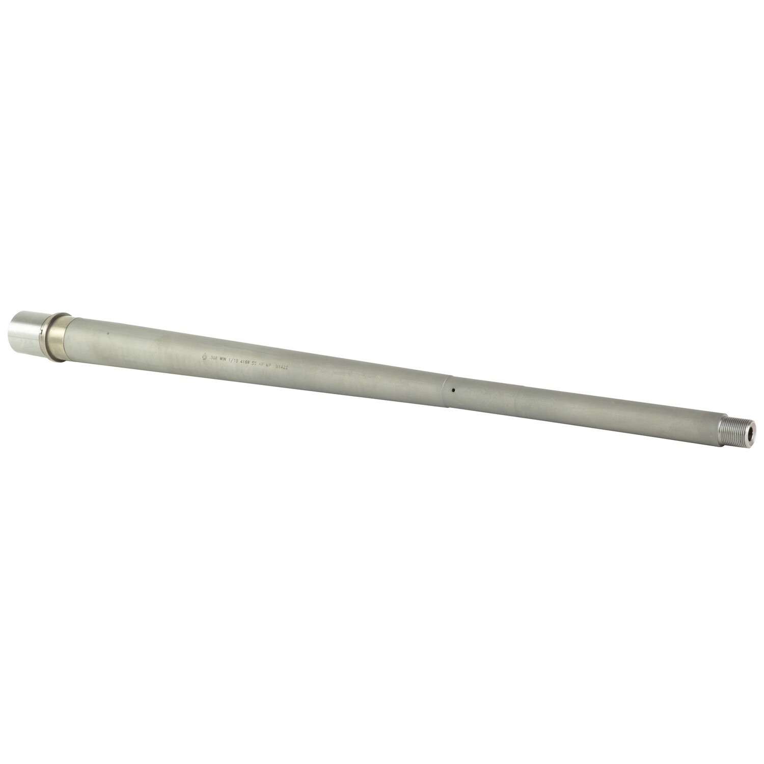 Ballistic Bbl 308win Rifle Prem, Barrel length: 20"