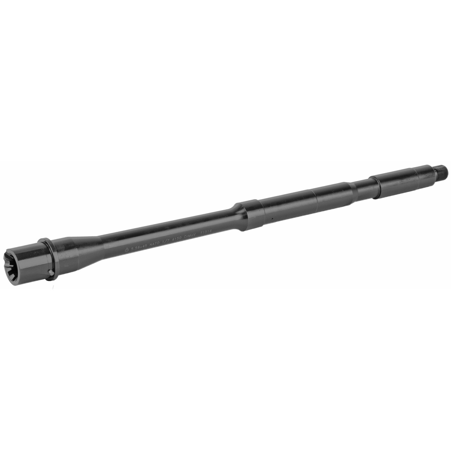 Ballistic Bbl 5.56 14.5" Car M4 1/7