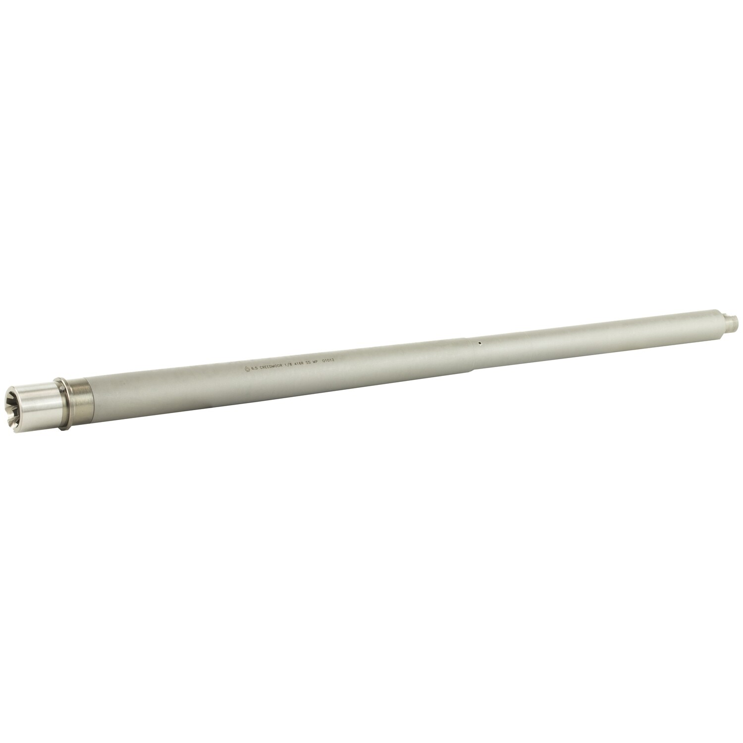 Ballistic Bbl 6.5cm Rifle .936, Barrel Length: 22"