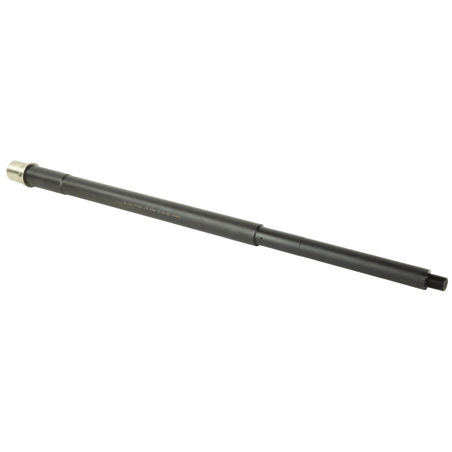 Ballistic Bbl 223wylde Prm Blk, Size: 20", Color/Finish: Matte