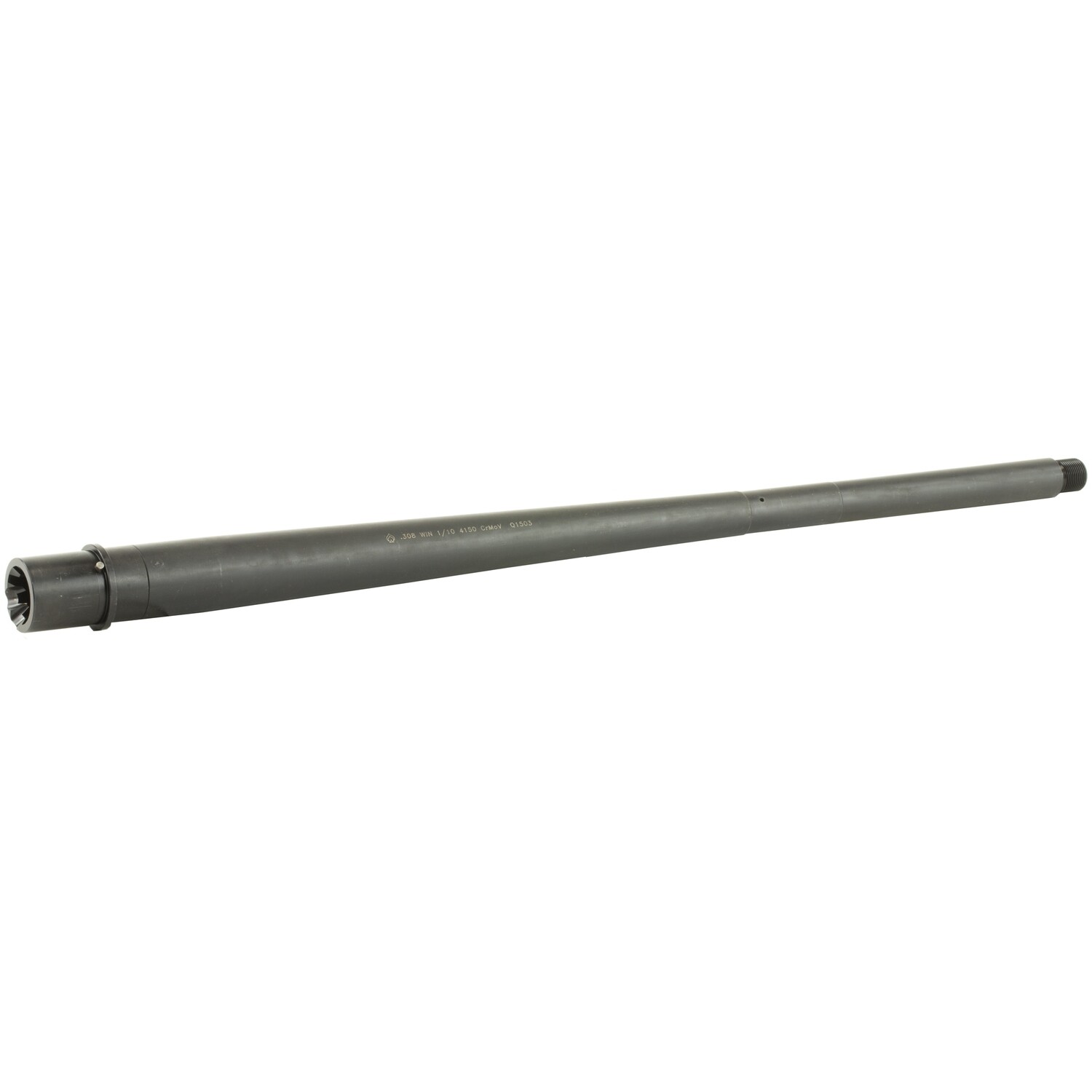 Ballistic Bbl 308win Rifle, Size: 20"