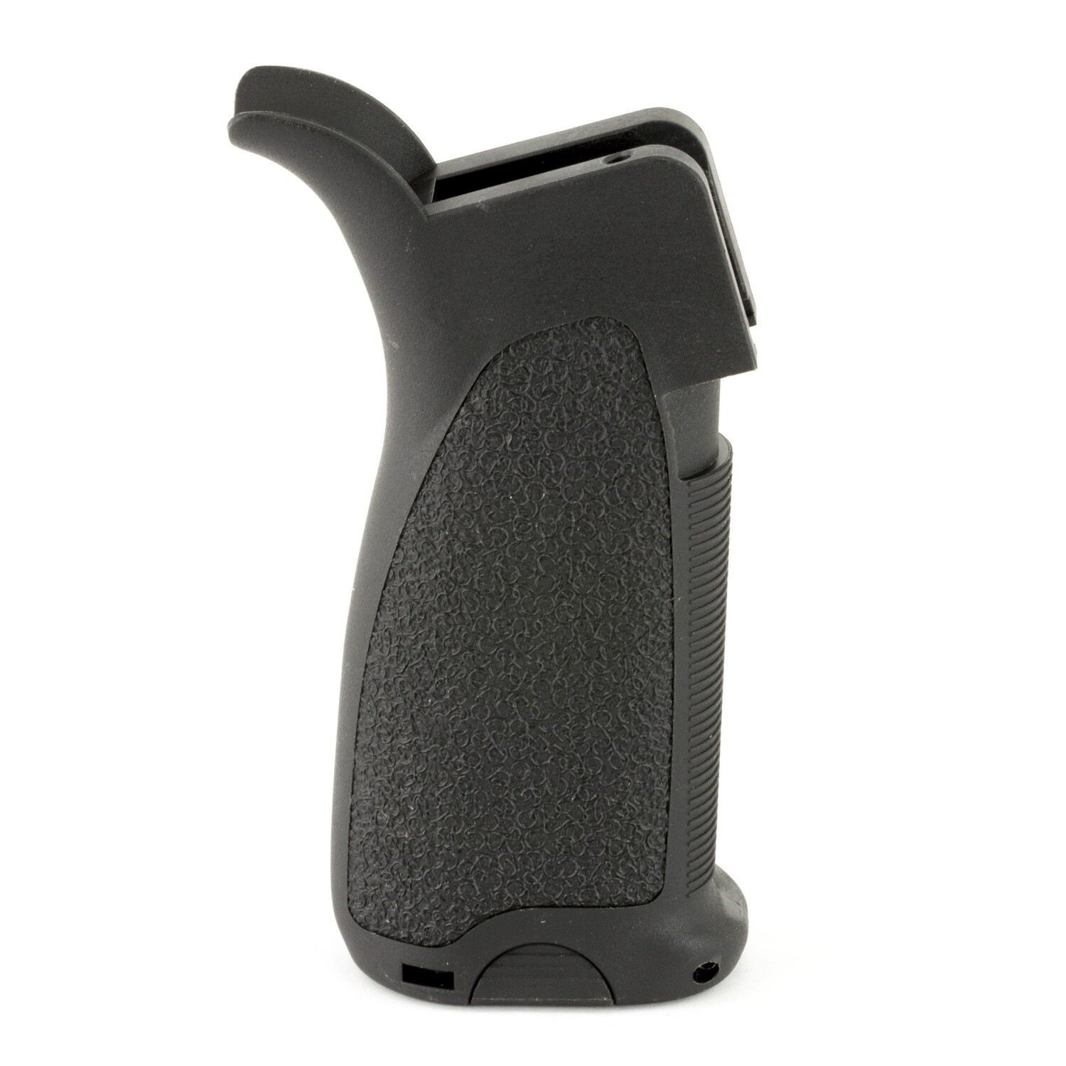 Bcm Gunfighter Grip Mod 1, Color/Finish: Black
