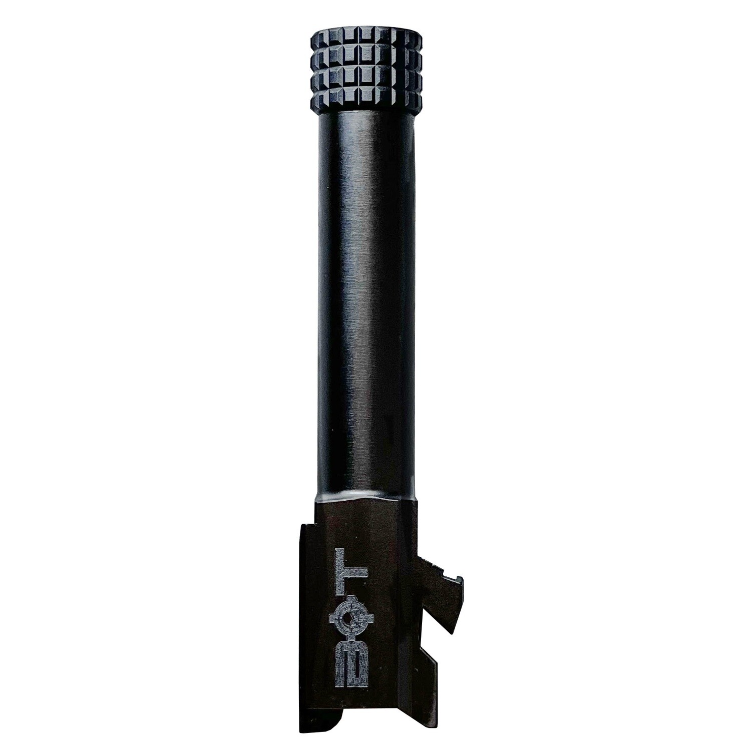 Backup Bbl For G26 Thrdd, Color: Black