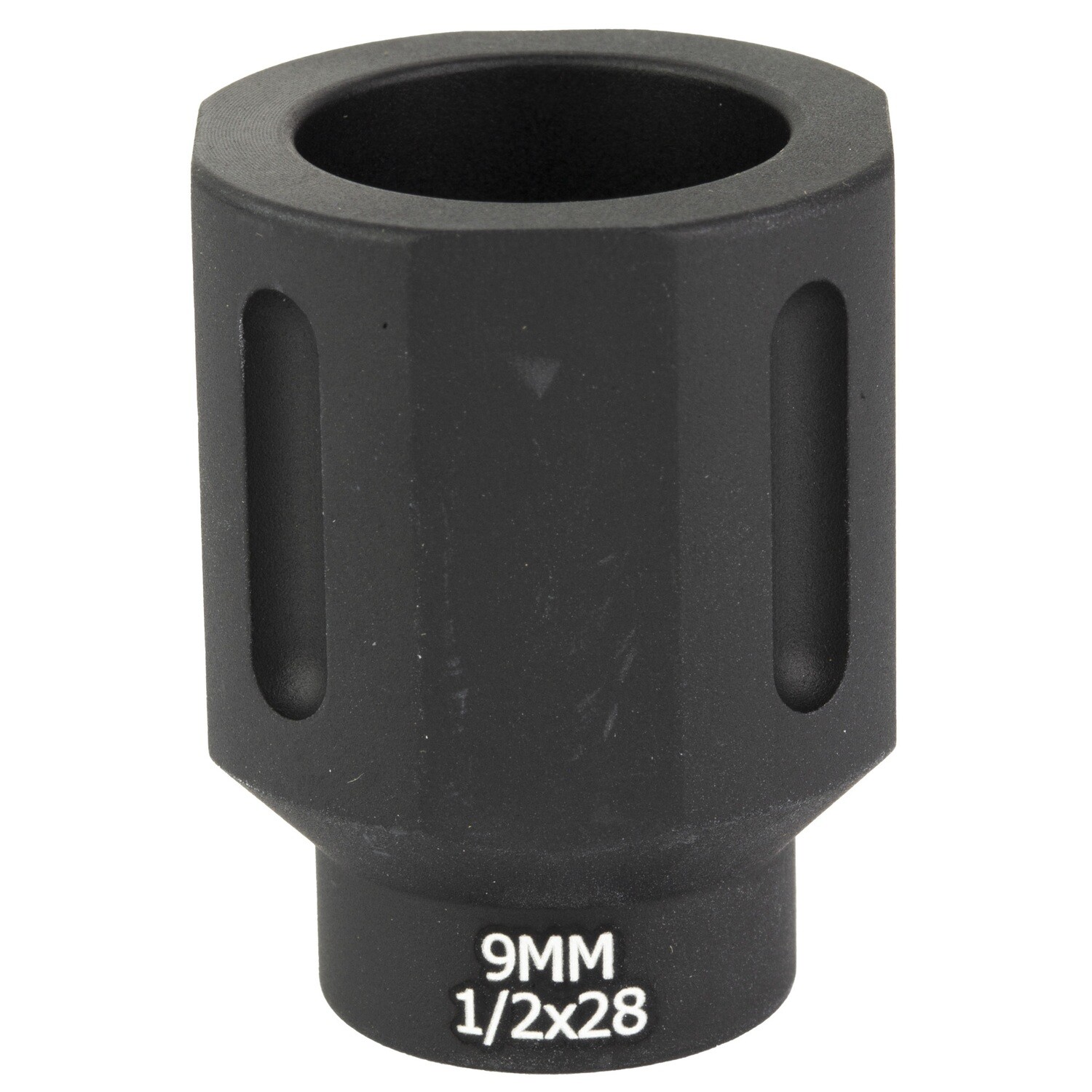 Bad Battlearms 9mm Hx Flshcn 1/2x28