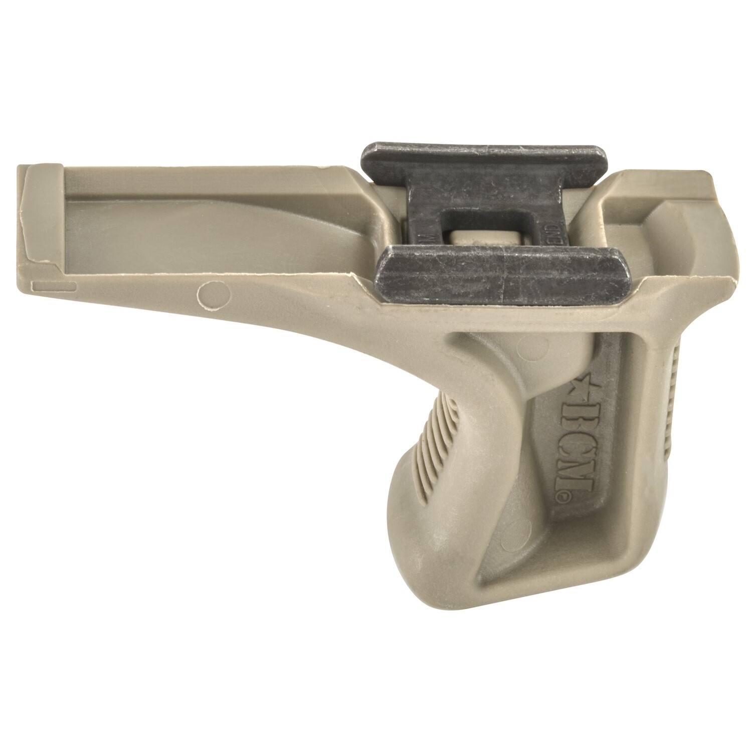 Bcm Gunfighter Knsthtc Grp Pic, Color/Finish: Flat Dark Earth
