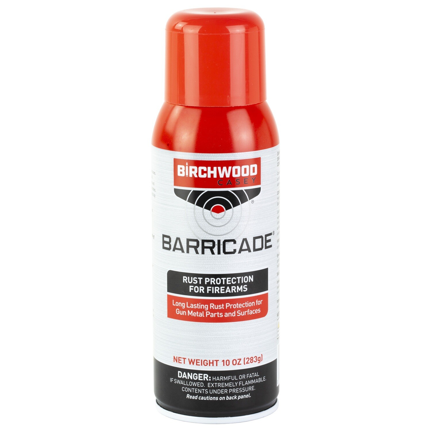 B/c Barricade Rust Protec 10oz
