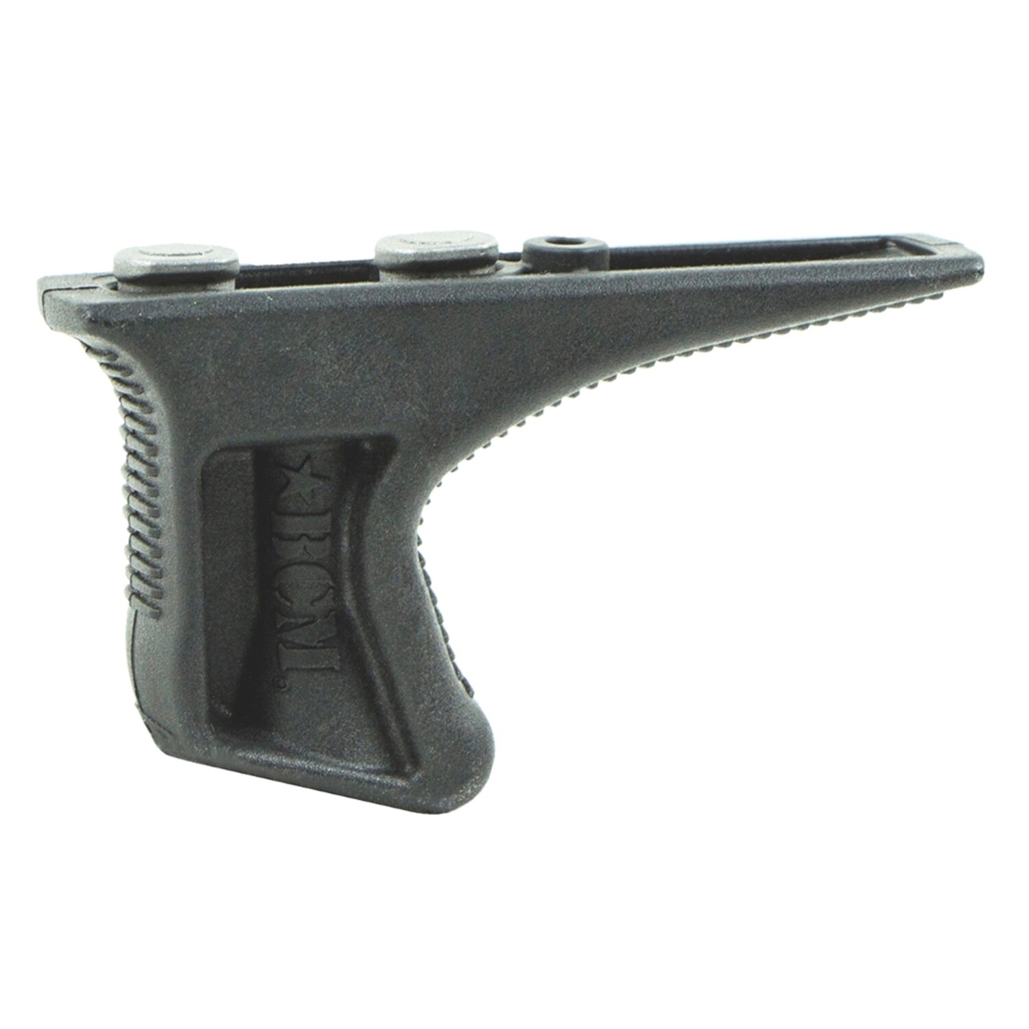 Bcm Gunfighter Knsthtc Grp Key, Color/Finish: Black