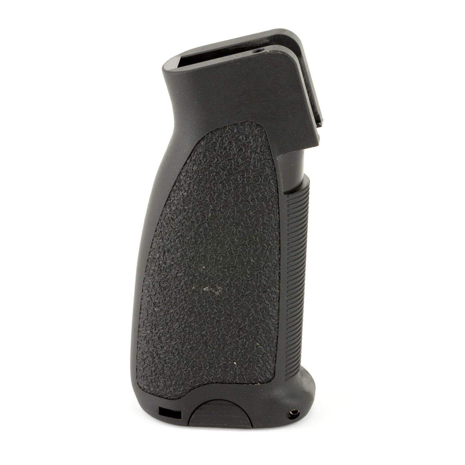 Bcm Gunfighter Grip Mod 0, Color/Finish: Black