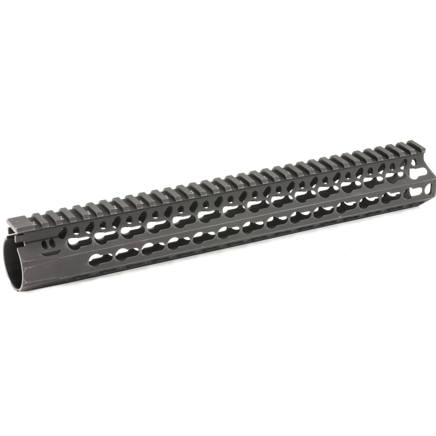 Bcm Kmr Alpha 5.56 Blk, Size: 13"