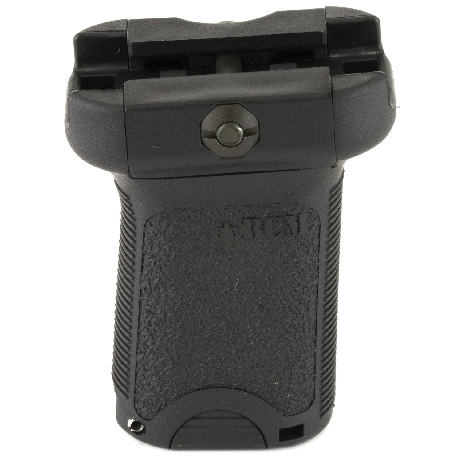 Bcm Gunfighter Vert Grip Short Blk