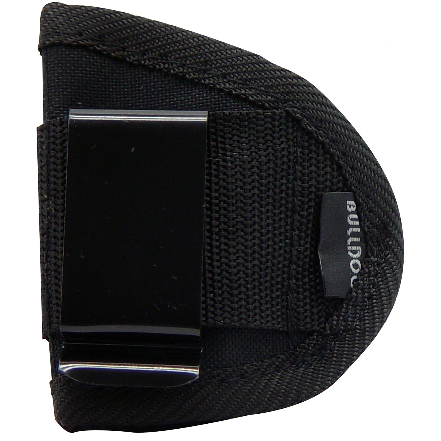 Bulldog Pro Inside Pant Sm Blk