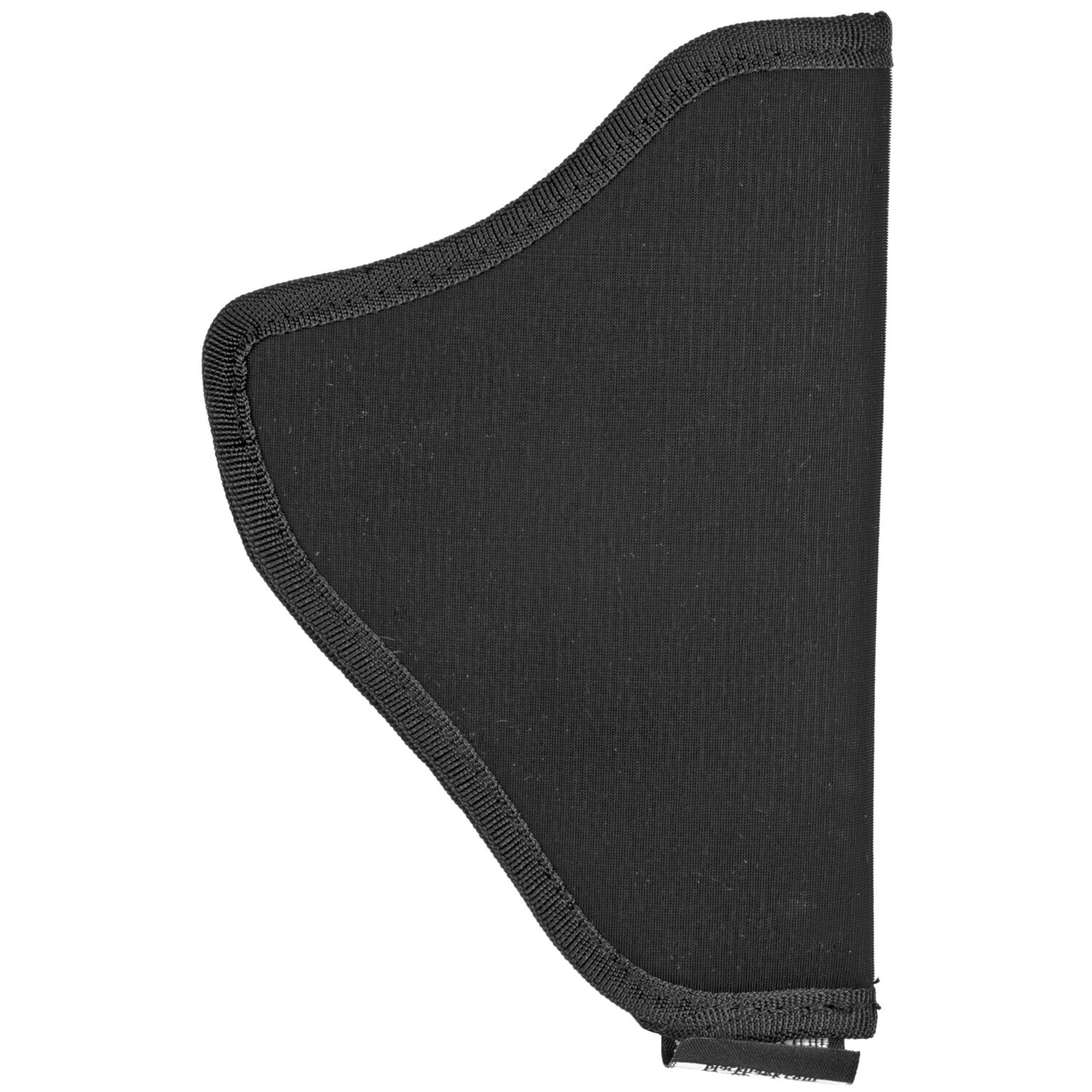 Bh Tecgrip Iwb Hlstr Sz Ambi Blk, Size: 00