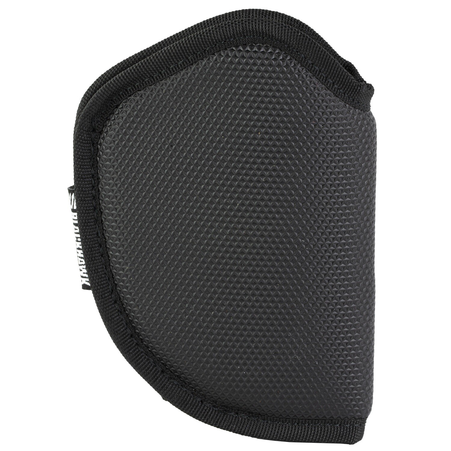 Bh Formlok Iwb Holster Ambi Sz Blk, Size: 1