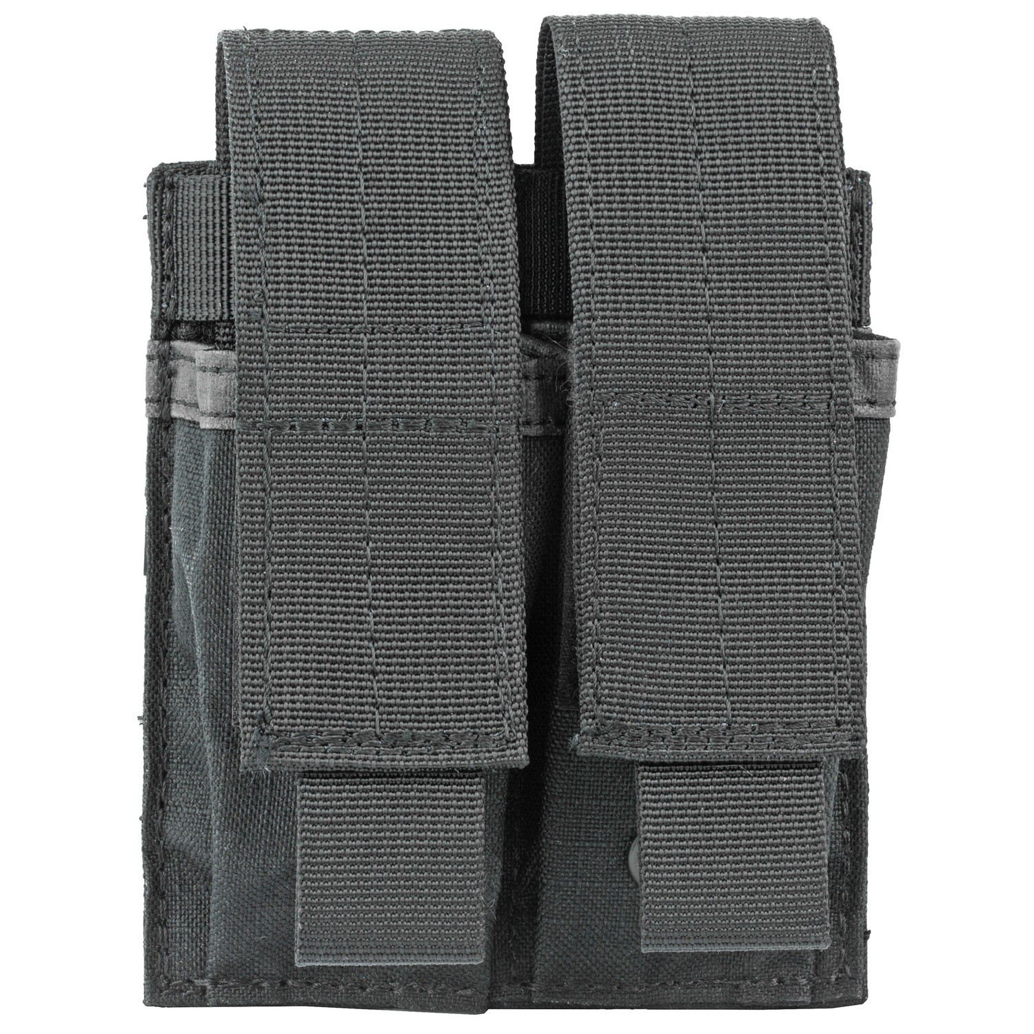 Bh Strike Double Pistol Mag Pch Blk
